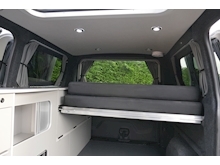 Ford Tourneo Custom Auto Camper Eco-Line Day Van 170ps Titanium series - Thumb 38