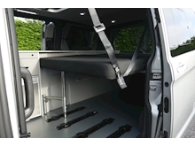 Ford Tourneo Custom Auto Camper Eco-Line Day Van 170ps Titanium series - Thumb 42
