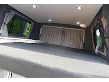 Ford Tourneo Custom Auto Camper Eco-Line Day Van 170ps Titanium series - Thumb 41