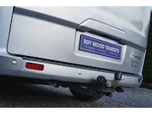 Ford Tourneo Custom Auto Camper Eco-Line Day Van 170ps Titanium series - Thumb 13