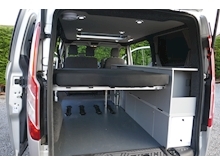 Ford Tourneo Custom Auto Camper Eco-Line Day Van 170ps Titanium series - Thumb 46