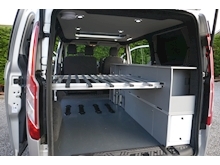 Ford Tourneo Custom Auto Camper Eco-Line Day Van 170ps Titanium series - Thumb 47