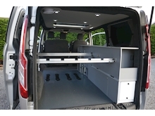Ford Tourneo Custom Auto Camper Eco-Line Day Van 170ps Titanium series - Thumb 50