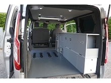 Ford Tourneo Custom Auto Camper Eco-Line Day Van 170ps Titanium series - Thumb 51