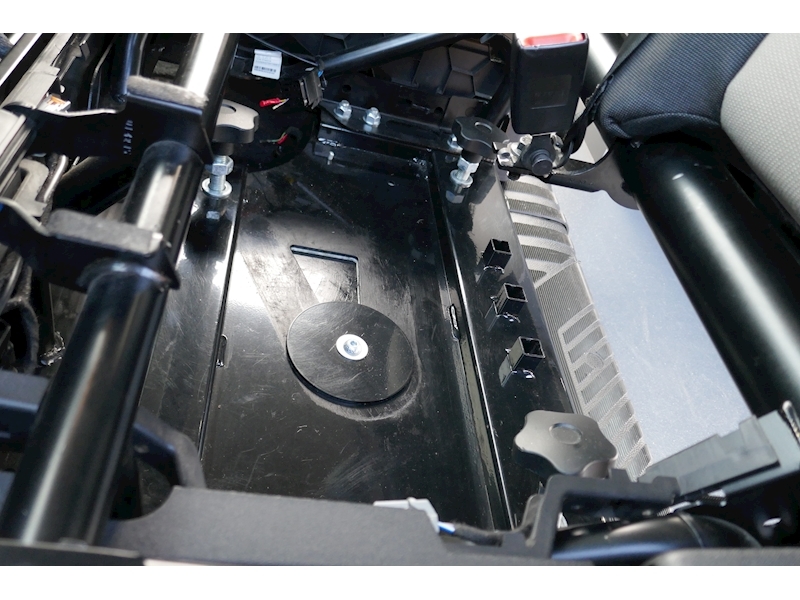 Ford Tourneo Custom Auto Camper Eco-Line Day Van 170ps Titanium series - 53