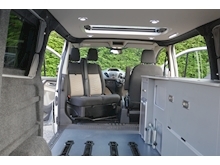 Ford Tourneo Custom Auto Camper Eco-Line Day Van 170ps Titanium series - Thumb 56