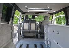 Ford Tourneo Custom Auto Camper Eco-Line Day Van 170ps Titanium series - Thumb 57