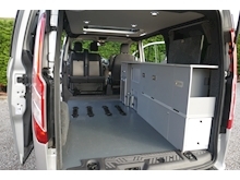 Ford Tourneo Custom Auto Camper Eco-Line Day Van 170ps Titanium series - Thumb 1