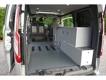 Ford Tourneo Custom Auto Camper Eco-Line Day Van 170ps Titanium series - Thumb 60