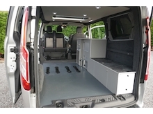 Ford Tourneo Custom Auto Camper Eco-Line Day Van 170ps Titanium series - Thumb 61