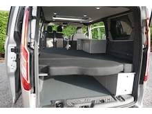 Ford Tourneo Custom Auto Camper Eco-Line Day Van 170ps Titanium series - Thumb 67