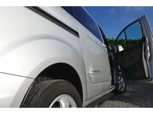 Ford Tourneo Custom Auto Camper Eco-Line Day Van 170ps Titanium series - Thumb 73