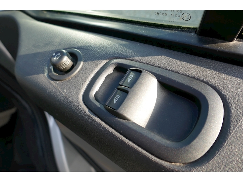 Ford Tourneo Custom Auto Camper Eco-Line Day Van 170ps Titanium series - 86