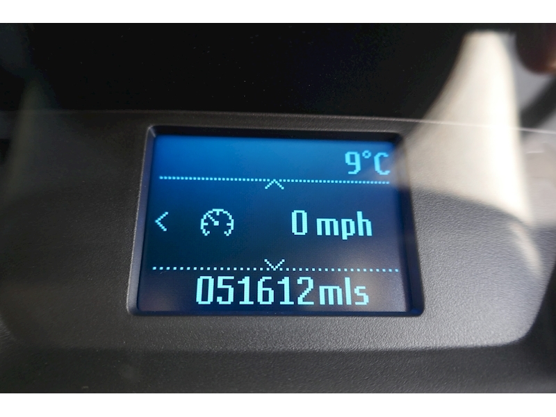 Ford Tourneo Custom Auto Camper Eco-Line Day Van 170ps Titanium series - 87