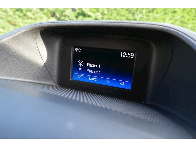 Ford Tourneo Custom Auto Camper Eco-Line Day Van 170ps Titanium series - 80
