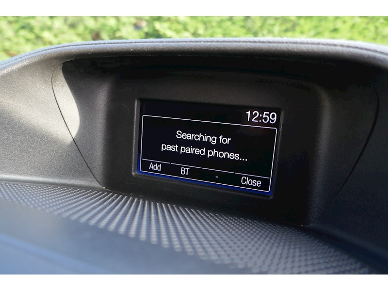 Ford Tourneo Custom Auto Camper Eco-Line Day Van 170ps Titanium series - 81