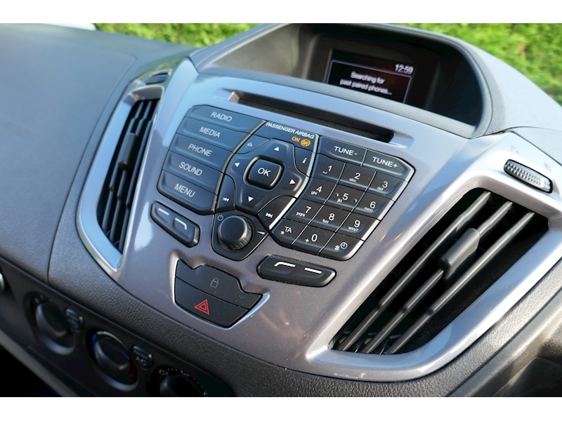 Ford Tourneo Custom Auto Camper Eco-Line Day Van 170ps Titanium series - 79