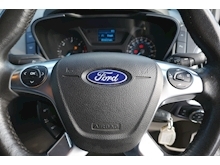 Ford Tourneo Custom Auto Camper Eco-Line Day Van 170ps Titanium series - Thumb 78