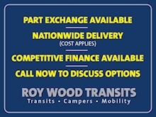 Ford Tourneo Custom Auto Camper Eco-Line Day Van 170ps Titanium series - Thumb 71