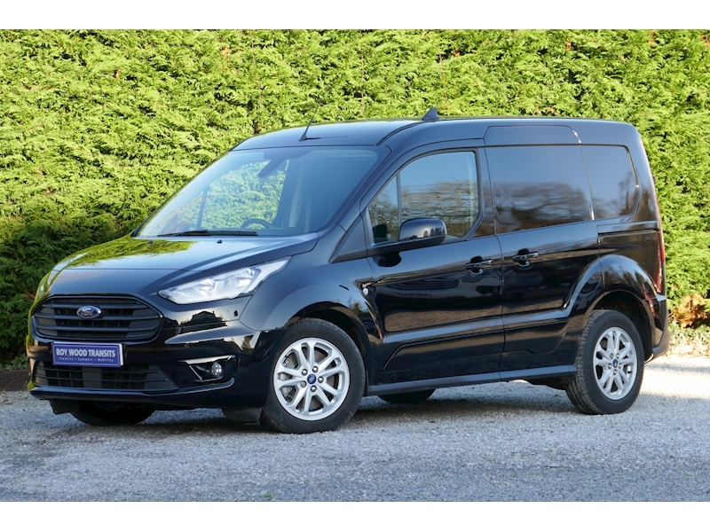 Ford Transit Connect image 5