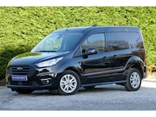 Ford Transit Connect - Thumb 5