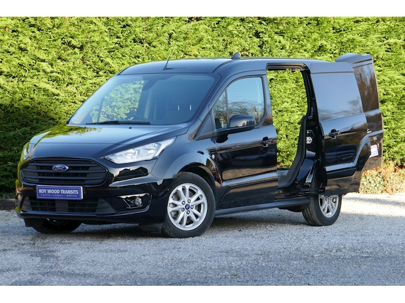 Ford Transit Connect image 6