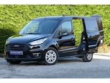 Ford Transit Connect - Thumb 6