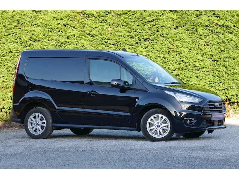 Ford Transit Connect image 0