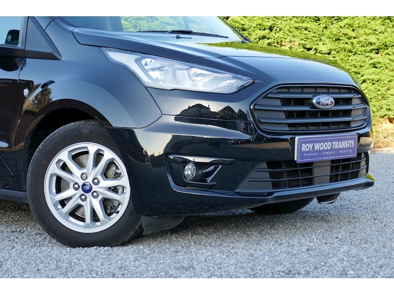 Ford Transit Connect image 7