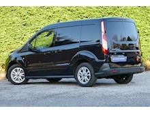 Ford Transit Connect - Thumb 9