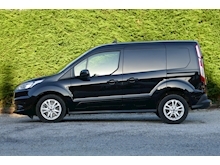 Ford Transit Connect - Thumb 2