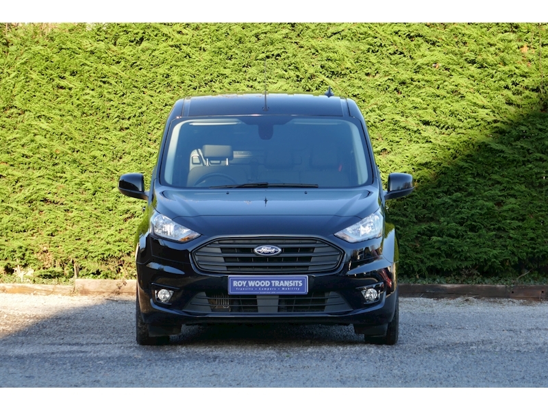 Ford Transit Connect image 8