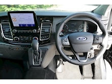 Ford Tourneo Custom - Thumb 45