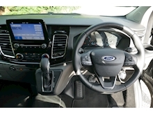 Ford Tourneo Custom - Thumb 1