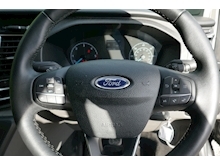 Ford Tourneo Custom - Thumb 61
