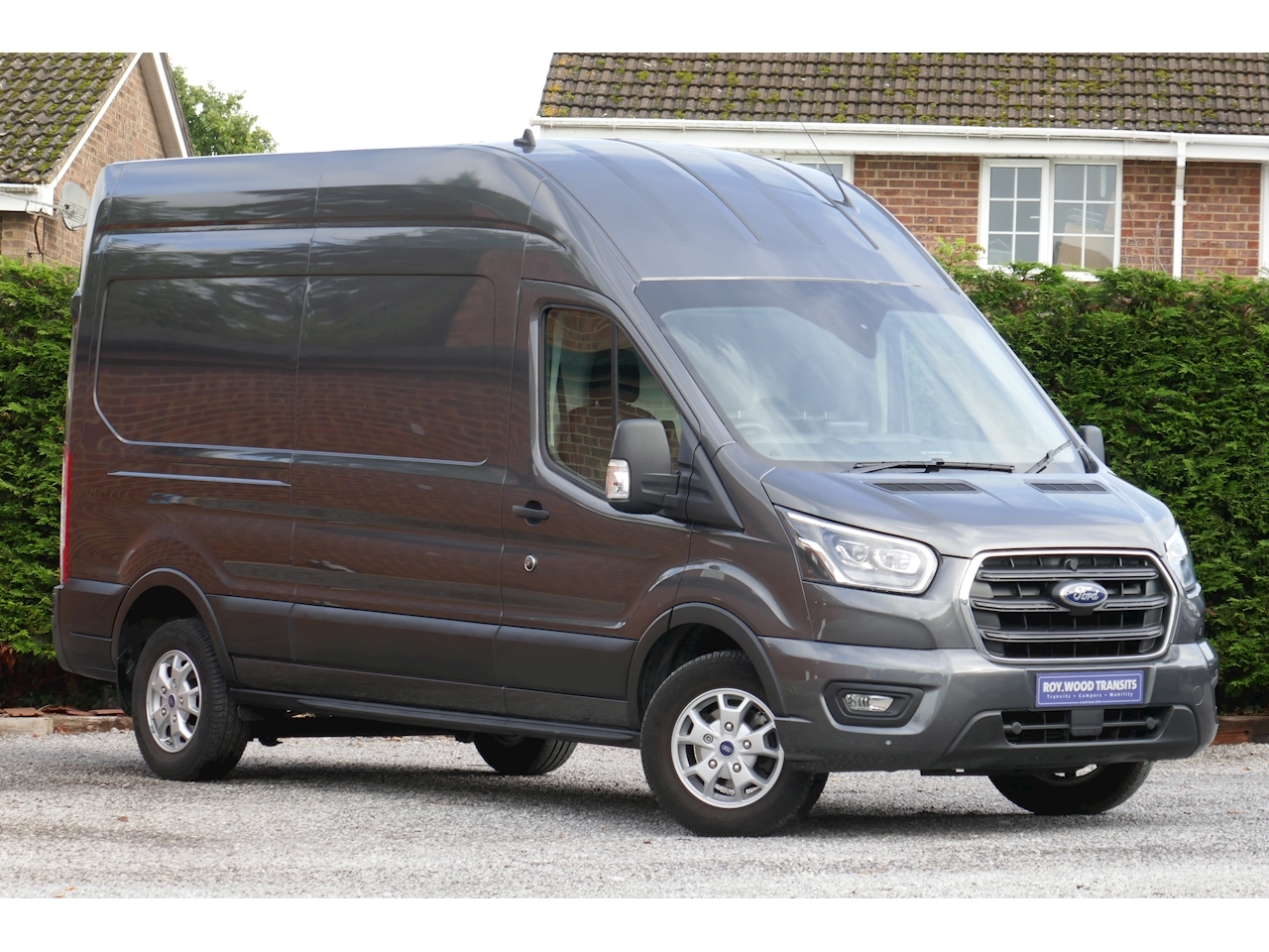 Ford transit l2 store h3 for sale