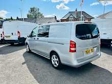 Mercedes-Benz Vito 119 CDI BlueTEC Sport 