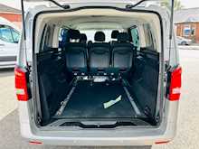 Mercedes-Benz Vito 119 CDI BlueTEC Sport 