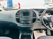 Mercedes-Benz Vito 119 CDI BlueTEC Sport 