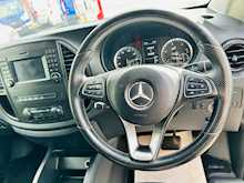 Mercedes-Benz Vito 119 CDI BlueTEC Sport 