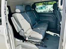 Mercedes-Benz Vito 119 CDI BlueTEC Sport 