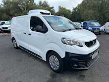 Peugeot Expert BlueHDi 1000 Professional 