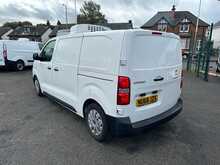 Peugeot Expert BlueHDi 1000 Professional 