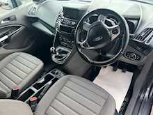 Ford Transit Connect 200 EcoBlue Limited 