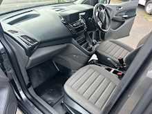 Ford Transit Connect 200 EcoBlue Limited 