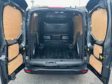 Ford Transit Connect 200 EcoBlue Limited 