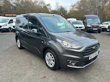 Ford Transit Connect 200 EcoBlue Limited 