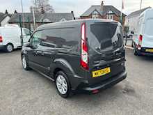 Ford Transit Connect 200 EcoBlue Limited 