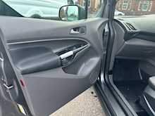 Ford Transit Connect 200 EcoBlue Limited 