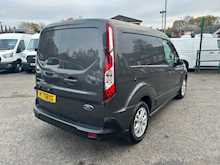 Ford Transit Connect 200 EcoBlue Limited 